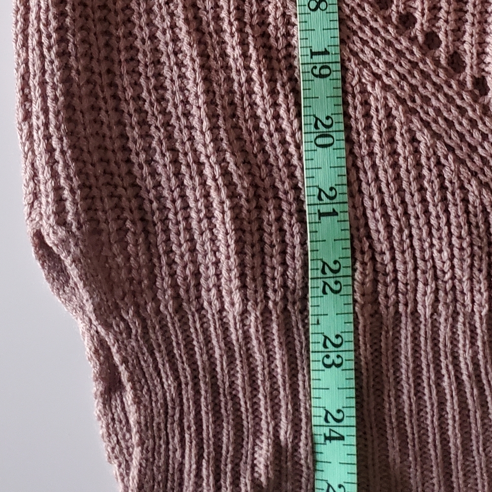 CHARLOTTE RUSSE SWEATER - Picture 10 of 11